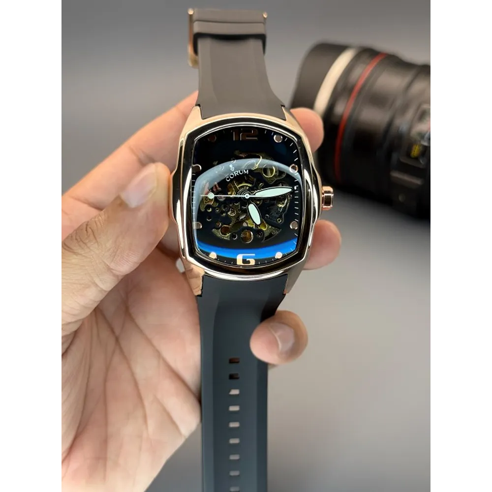 Buy Imported Corum Watch For Men (CLS539)