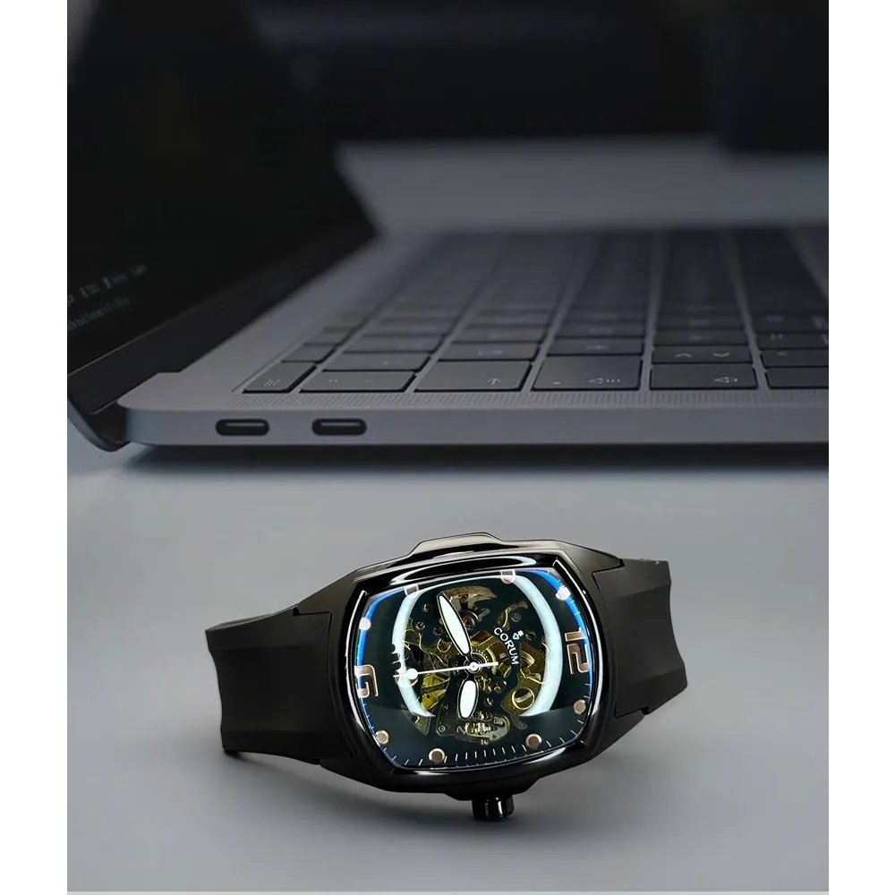 Buy Imported Corum Watch For Men (KH308)