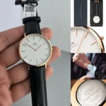 Buy Imported Daniel Wellington Watch For Men (LAZ1445) - Accessories | Buy Online at Best Price