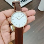 Buy Imported Daniel Wellington Watch For Men (LAZ1446) - Accessories | Buy Online at Best Price