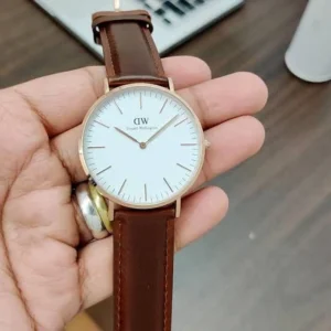Buy Imported Daniel Wellington Watch For Men (LAZ1446) - Accessories | Buy Online at Best Price