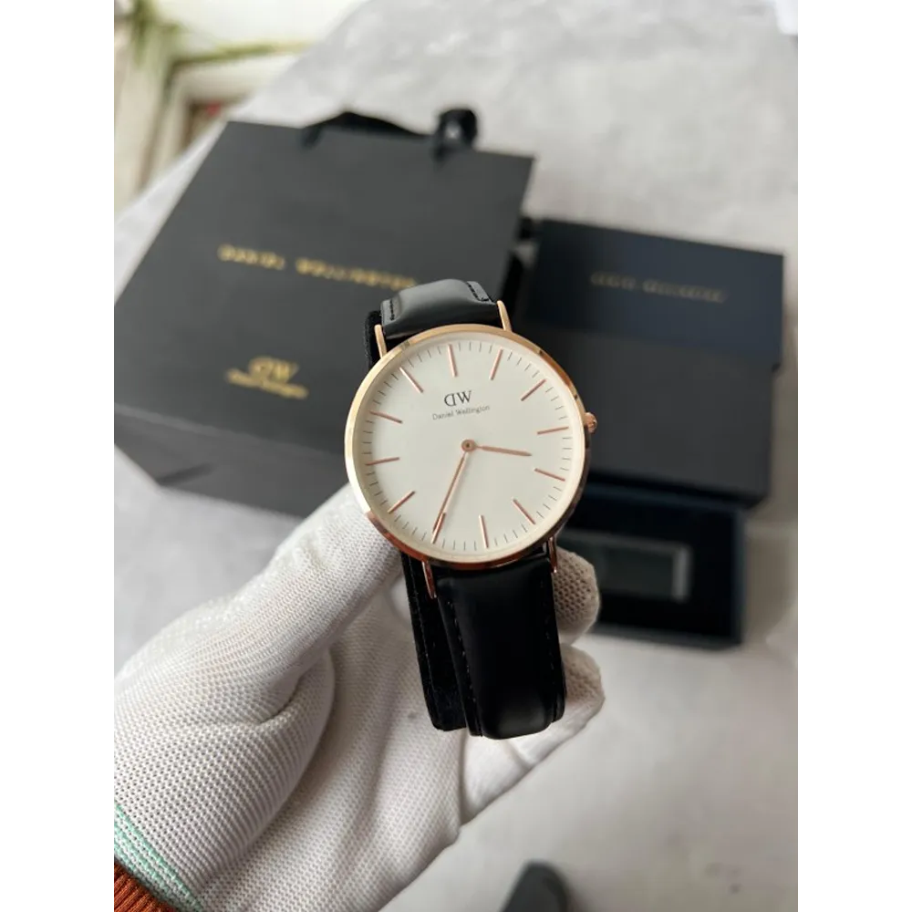 Buy Imported Daniel Wellington Watch For Men (SL5172)