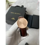 Buy Imported Daniel Wellington Watch For Men (SL5173) - Accessories | Buy Online at Best Price