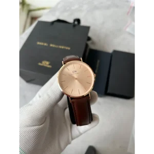 Buy Imported Daniel Wellington Watch For Men (SL5173) - Accessories | Buy Online at Best Price