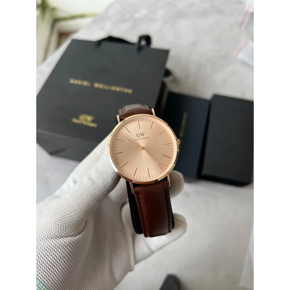 Buy Imported Daniel Wellington Watch For Men (SL5173)