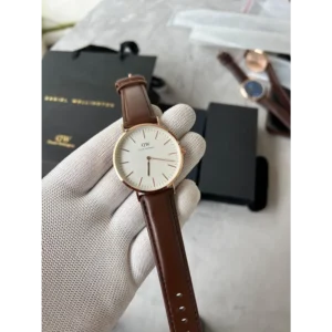 Buy Imported Daniel Wellington Watch For Men (SL5175) - Accessories | Buy Online at Best Price