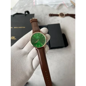Buy Imported Daniel Wellington Watch For Men (SL5177) - Accessories | Buy Online at Best Price