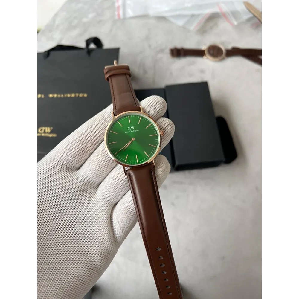 Buy Imported Daniel Wellington Watch For Men (SL5177)
