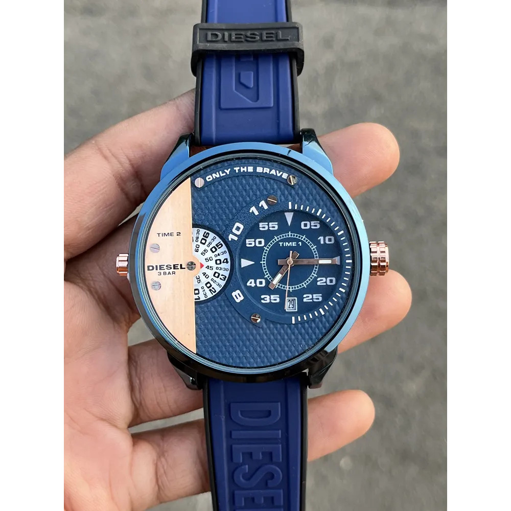 Buy Imported Diesel Watch For Men (BRH2189)