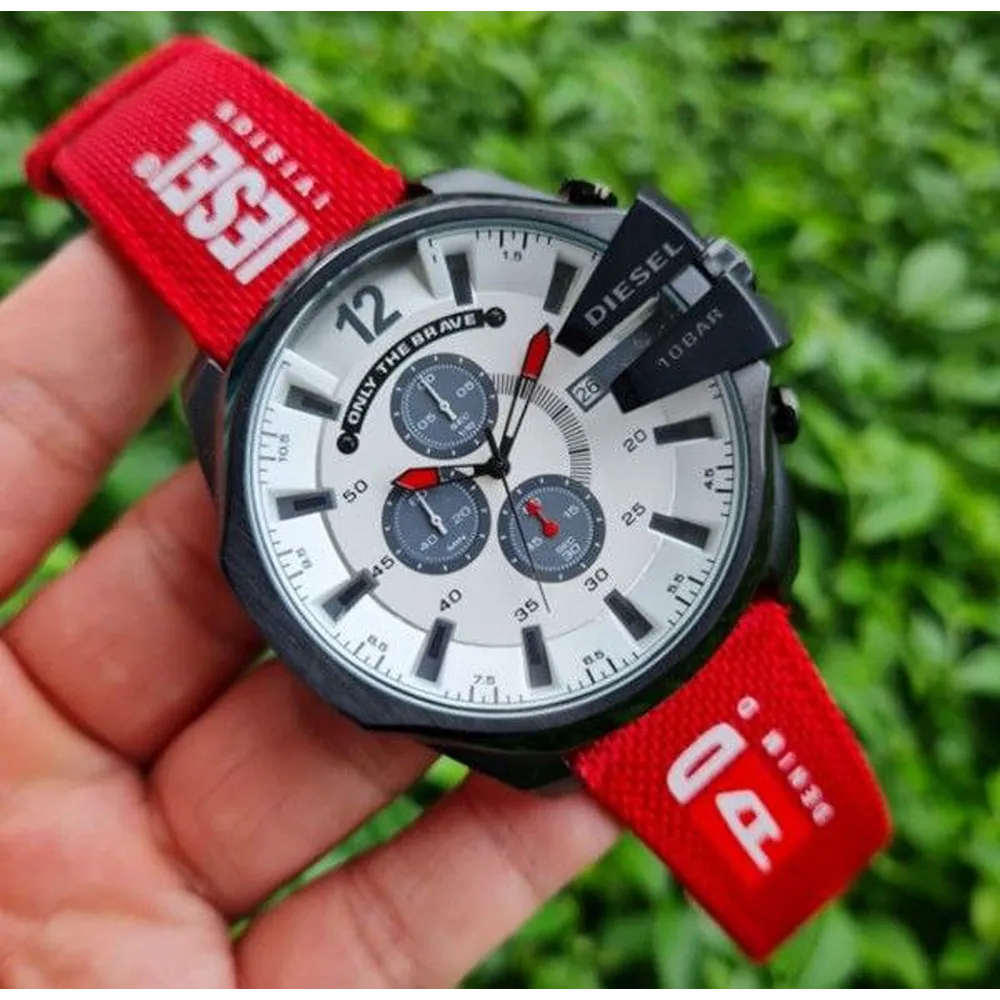 Buy Imported Diesel Watch For Men (BRW2026)