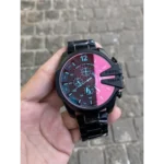 Buy Imported Diesel Watch For Men (GH64) - Accessories | Buy Online at Best Price
