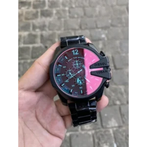 Buy Imported Diesel Watch For Men (GH64) - Accessories | Buy Online at Best Price