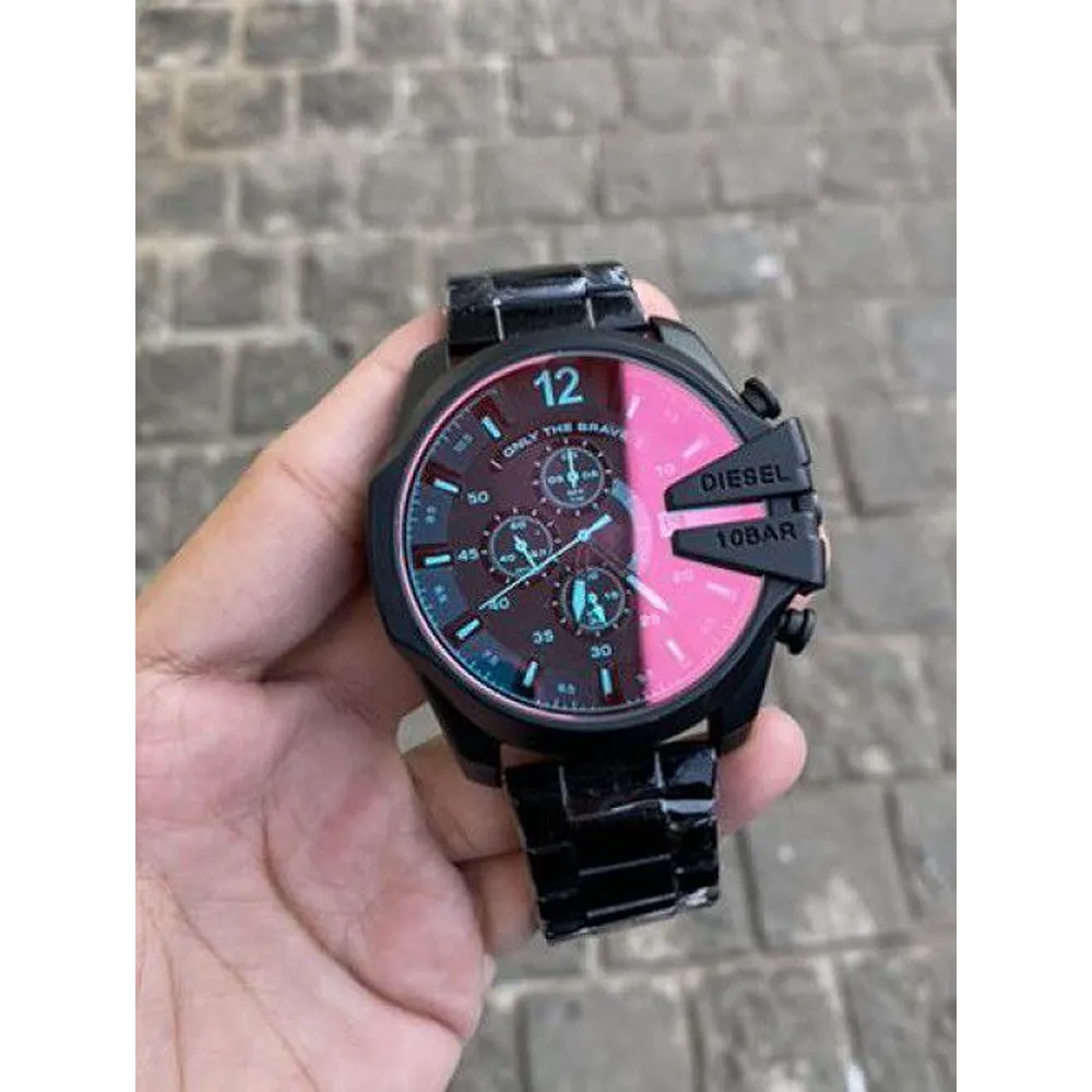 Buy Imported Diesel Watch For Men (GH64)