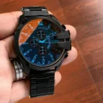 Buy Imported Diesel Watch For Men (GH65) - Accessories | Buy Online at Best Price