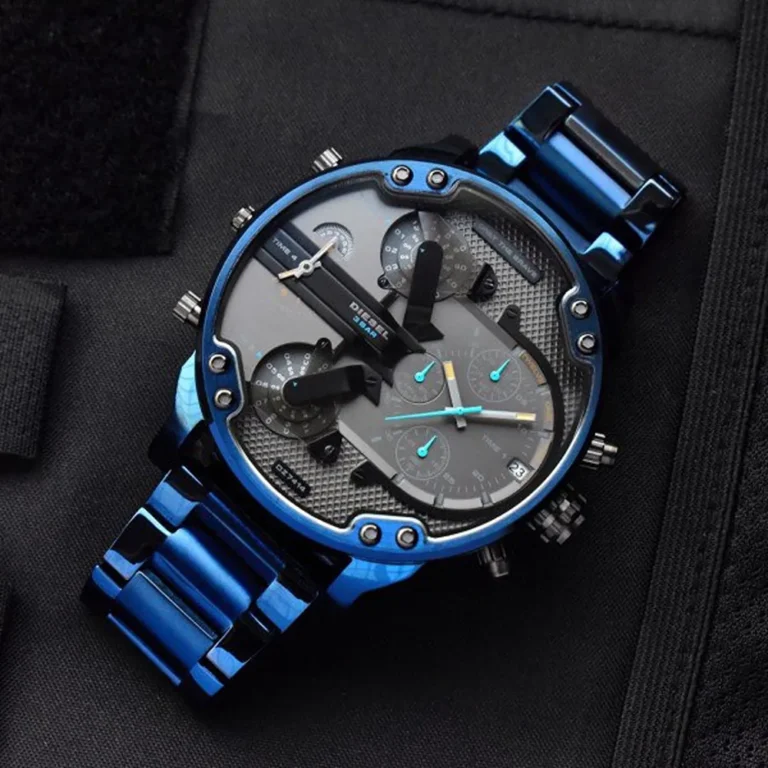 Diesel