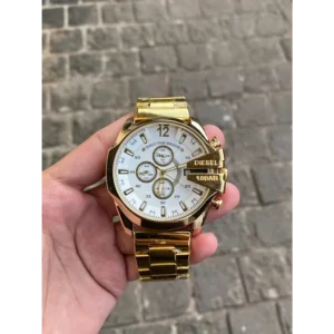 Buy Imported Diesel Watch For Men (SG8613) - Accessories | Buy Online at Best Price