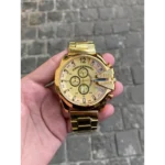Buy Imported Diesel Watch For Men (SG8616) - Accessories | Buy Online at Best Price