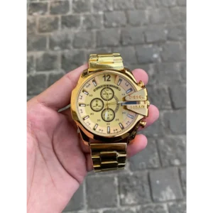Buy Imported Diesel Watch For Men (SG8616) - Accessories | Buy Online at Best Price