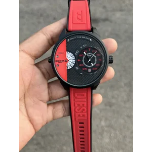 Buy Imported Diesel Watch For Men With Brand Box (SUP4671)