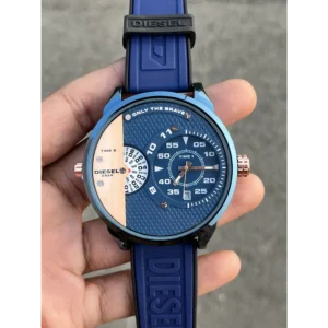 Buy Imported Diesel Watch For Men With Brand Box (SUP4684)