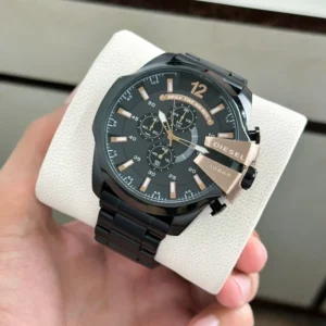 Buy Imported Diesel Watch For Men With Brand Box (SUP4703) - Accessories | Buy Online at Best Price