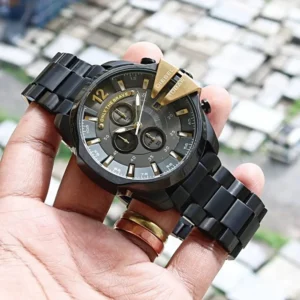 Buy Imported Diesel Watch For Men With Brand Box (SUP4705) - Accessories | Buy Online at Best Price
