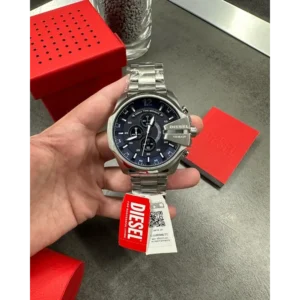 Buy Imported Diesel Watch For Men With Brand Box (SUP4706)