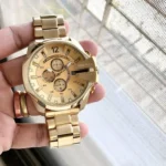 Buy Imported Diesel Watch For Men With Brand Box (SUP4708) - Accessories | Buy Online at Best Price