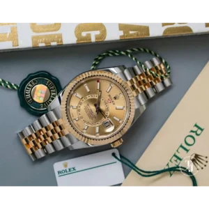 Buy Imported Diesel Watch For Men With Brand Box (SUP4788)