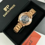 buy imported earth pride watch for men laz1442