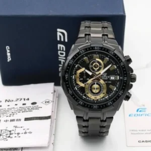Buy Imported Edifice Casio Watch For Men (BT150)