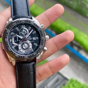 Buy Imported Edifice Casio Watch For Men (DW580)