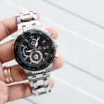Buy Imported Edifice Casio Watch For Men (GH68) - Accessories | Buy Online at Best Price