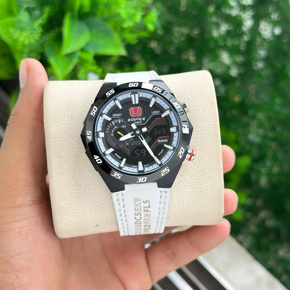 Buy Imported Edifice Casio Watch For Men (LAZ1361)