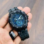 Buy Imported Edifice Casio Watch For Men (SL5153) - Accessories | Buy Online at Best Price