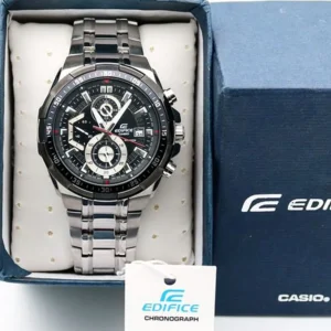 Buy Imported Edifice Casio Watch For Men (UNS924)