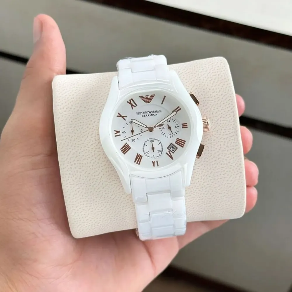 Buy Imported Emporio Armani Watch For Men (BT134)