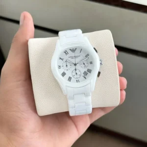 Buy Imported Emporio Armani Watch For Men (DW543)