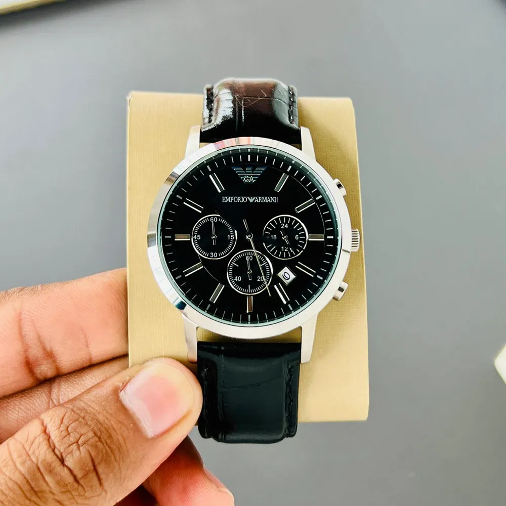 Buy Imported Emporio Armani Watch For Men (LAZ1362)