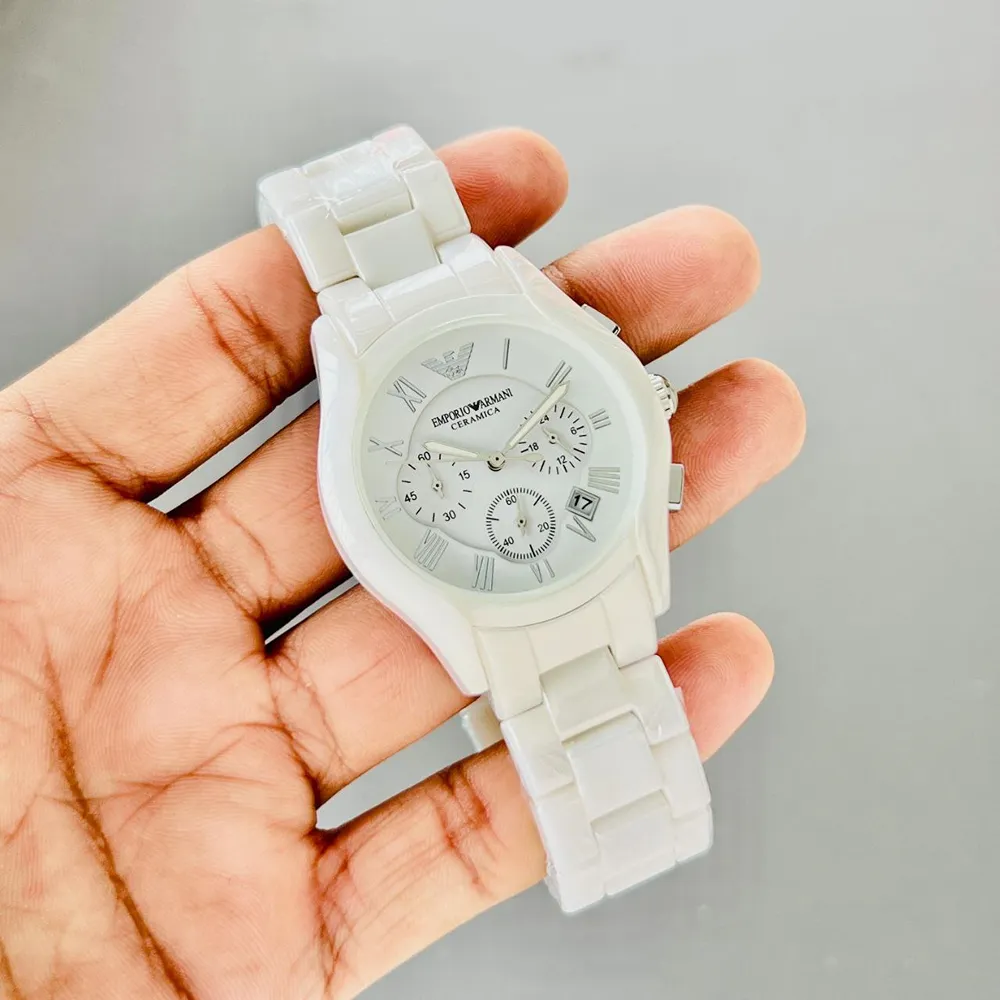 Buy Imported Emporio Armani Watch For Men (LAZ1448)