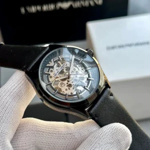 Buy Imported Emporio Armani Watch For Men (SFS1977)