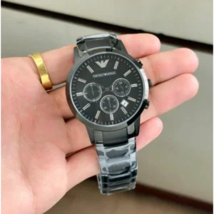 Buy Imported Emporio Armani Watch For Men (TD101)