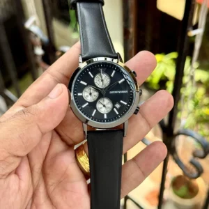 Buy Imported Emporio Armani Watch For Men (TZC799)