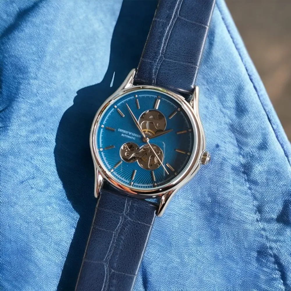 Buy Imported Emporio Armani Watch For Men (UNS686)