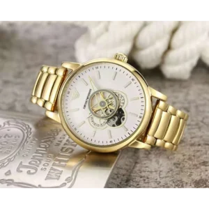 Buy Imported Emporio Armani Watch For Men (UNS699) - Accessories | Buy Online at Best Price
