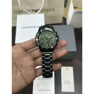 Buy Imported Emporio Armani Watch For Men (UNS928)