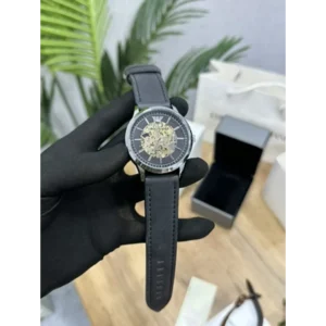 Buy Imported Emporio Armani Watch For Men (UNS975)