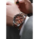 Buy Imported Emporio Armani Watch For Men With Brand Box (SUP4533) - Accessories | Buy Online at Best Price