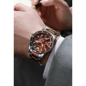 Buy Imported Emporio Armani Watch For Men With Brand Box (SUP4533)