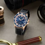 Buy Imported Emporio Armani Watch For Men With Brand Box (SUP4725) - Accessories | Buy Online at Best Price